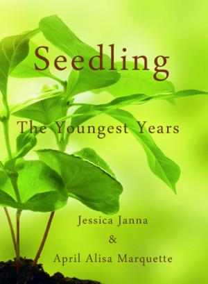 Cover of the book Seedling by James Donovan