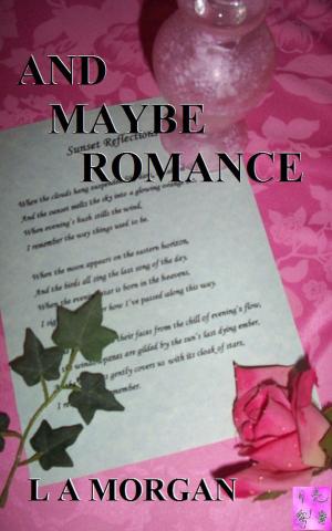 bigCover of the book And Maybe Romance by 