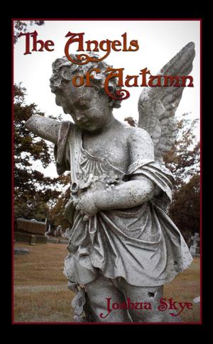 Book cover of The Angels of Autumn