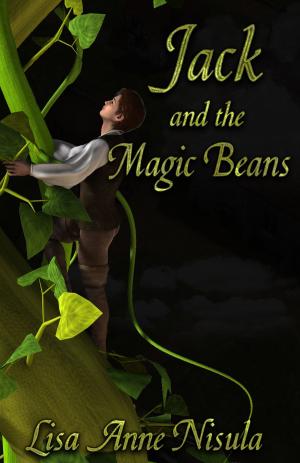 bigCover of the book Jack and the Magic Beans by 