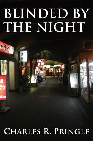 Cover of the book Blinded By The Night by Raffaella Ferrari