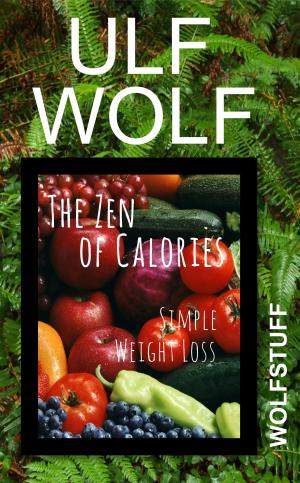 Book cover of The Zen of Calories