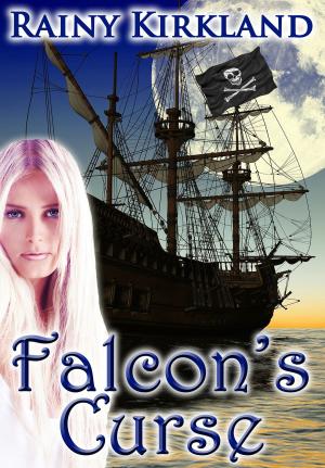Cover of the book Falcon's Curse (Bewitching Kisses: Book 3) by W. B. Yeats