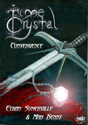 Cover of the book Time Crystal 1: The Convergence by Ethan Somerville