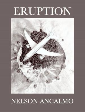 Cover of the book Eruption by Charlene Delfin