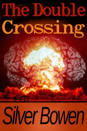 Cover of the book The Double Crossing by Alan Tucker