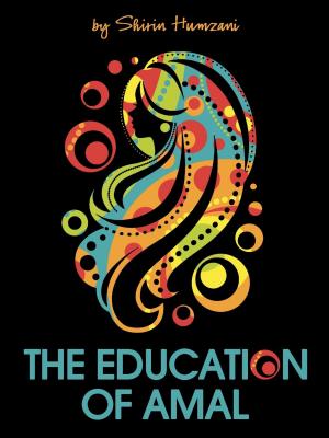 Cover of the book The Education Of Amal by Ted Evans