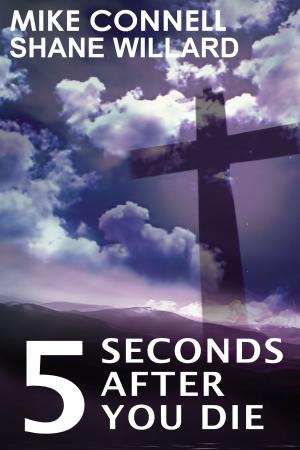 Book cover of Five Seconds After You Die