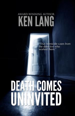 Cover of Death Comes Uninvited