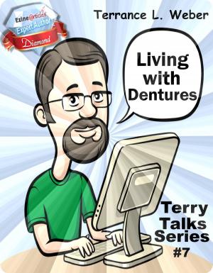 Cover of Living With Dentures