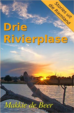 Cover of Drie Rivierplase