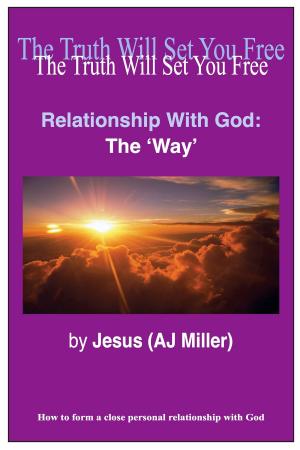 Book cover of Relationship with God: The Way