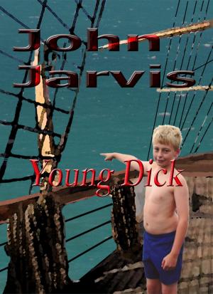 Book cover of Young Dick