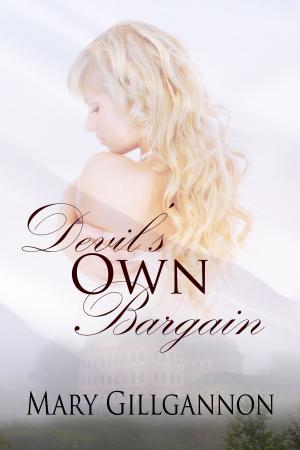Book cover of Devil's Own Bargain