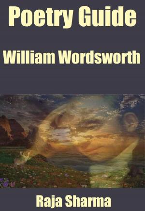 Book cover of Poetry Guide: William Wordsworth