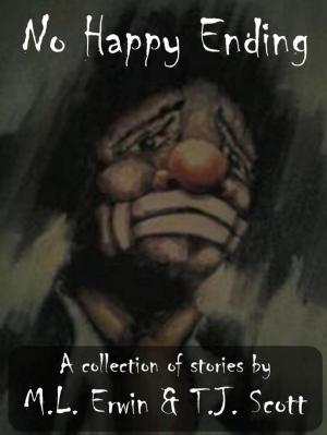 Cover of No Happy Ending