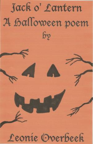 Cover of the book Jack O' Lantern by Gabriele D'Annunzio