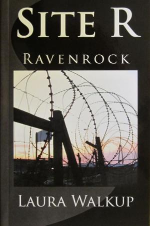 Cover of the book Site R Ravenrock by Tony Walker