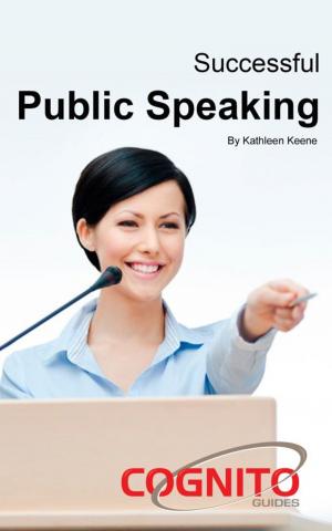Cover of the book Successful Public Speaking by Darren Barefoot, Julie Szabo