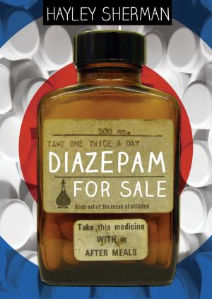 Cover of the book Diazepam for Sale by C.L. Cannon