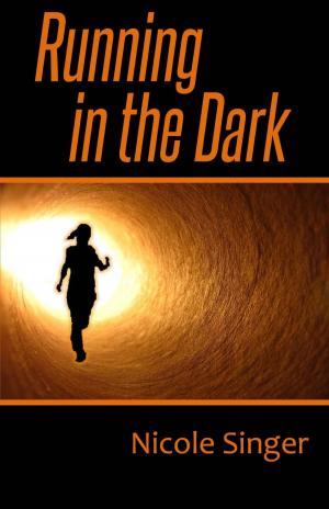 Cover of the book Running in the Dark by Christina Williams