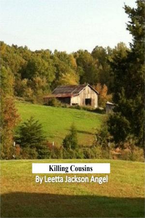 bigCover of the book Killing Cousins by 