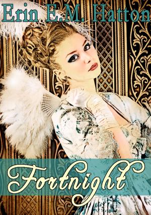 Cover of the book Fortnight by Amanda McCabe