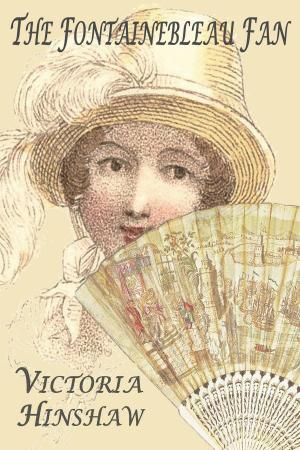 Cover of the book The Fontainebleau Fan by LaVyrle Spencer