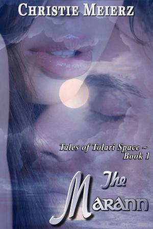 bigCover of the book The Marann by 