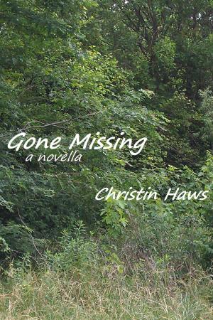 Cover of Gone Missing