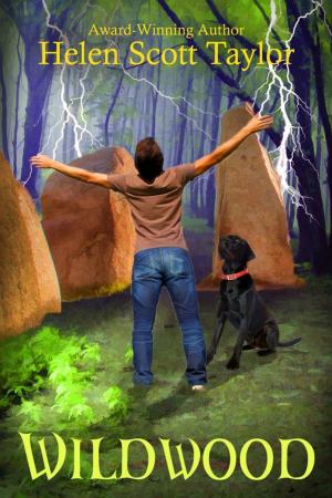Cover of the book Wildwood (YA Paranormal Mystery) by Jeff Vrolyks