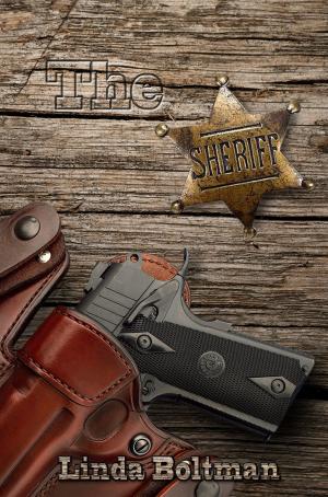 Cover of the book The Sheriff by Leonard D. Hilley II