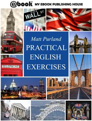 Cover of the book Practical English Exercises by My Ebook Publishing House