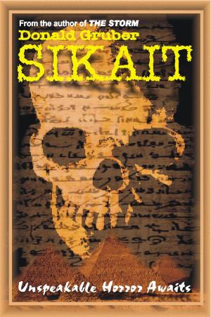 bigCover of the book Sikait by 