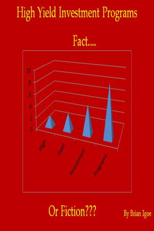 Cover of the book High Yield Investment Programs: Fact, or Fiction? by Germán Udiz