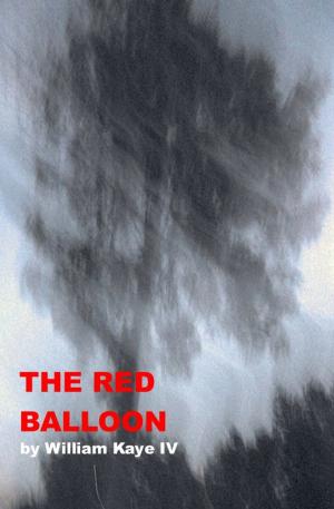 Cover of the book The Red Balloon by Ernest Renan