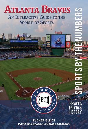 Book cover of Atlanta Braves: An Interactive Guide to the World of Sports