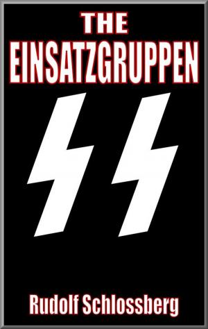 Cover of The Einsatzgruppen