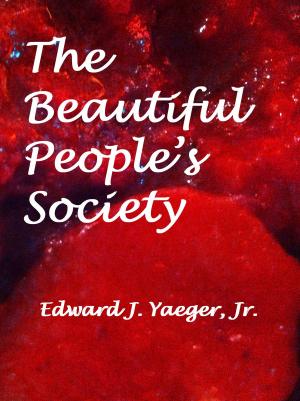 Cover of the book The Beautiful People's Society by TM Watkins
