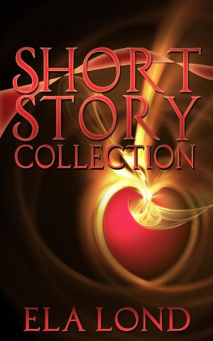 Cover of Short Story Collection