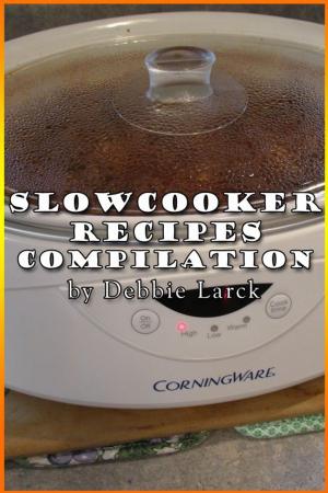 Book cover of Slowcooker Recipe Compilation