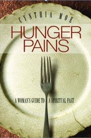 Cover of the book Hunger Pains by Ayobami Ilesanmi