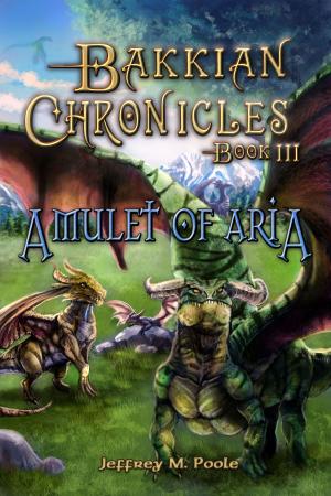 Cover of Amulet of Aria