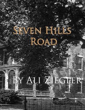 Cover of the book Seven Hills Road by Lori Sjoberg