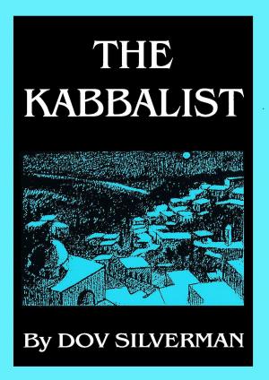 Cover of the book The Kabbalist by Dov Silverman