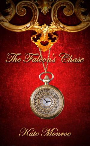 Cover of the book The Falcon's Chase by Aiden Truss