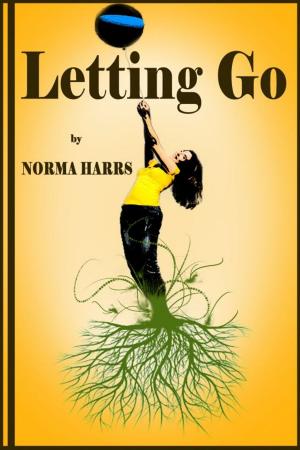 Book cover of Letting Go