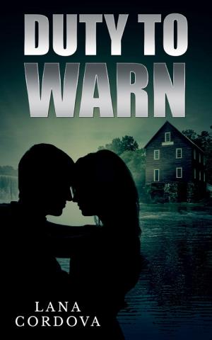 Cover of the book Duty to Warn by Lilian Roberts