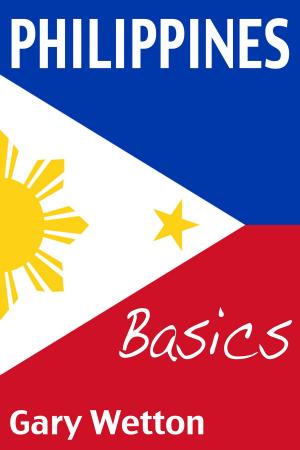 Book cover of Philippines Basics