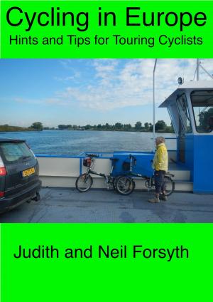 Cover of the book Cycling in Europe by Faith Van Rooyen